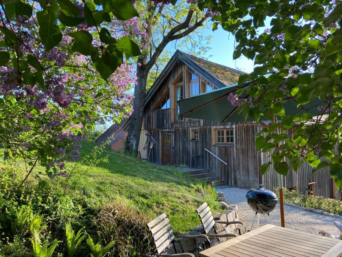 Chalet Landsberg Landsberg am Lech Exterior photo