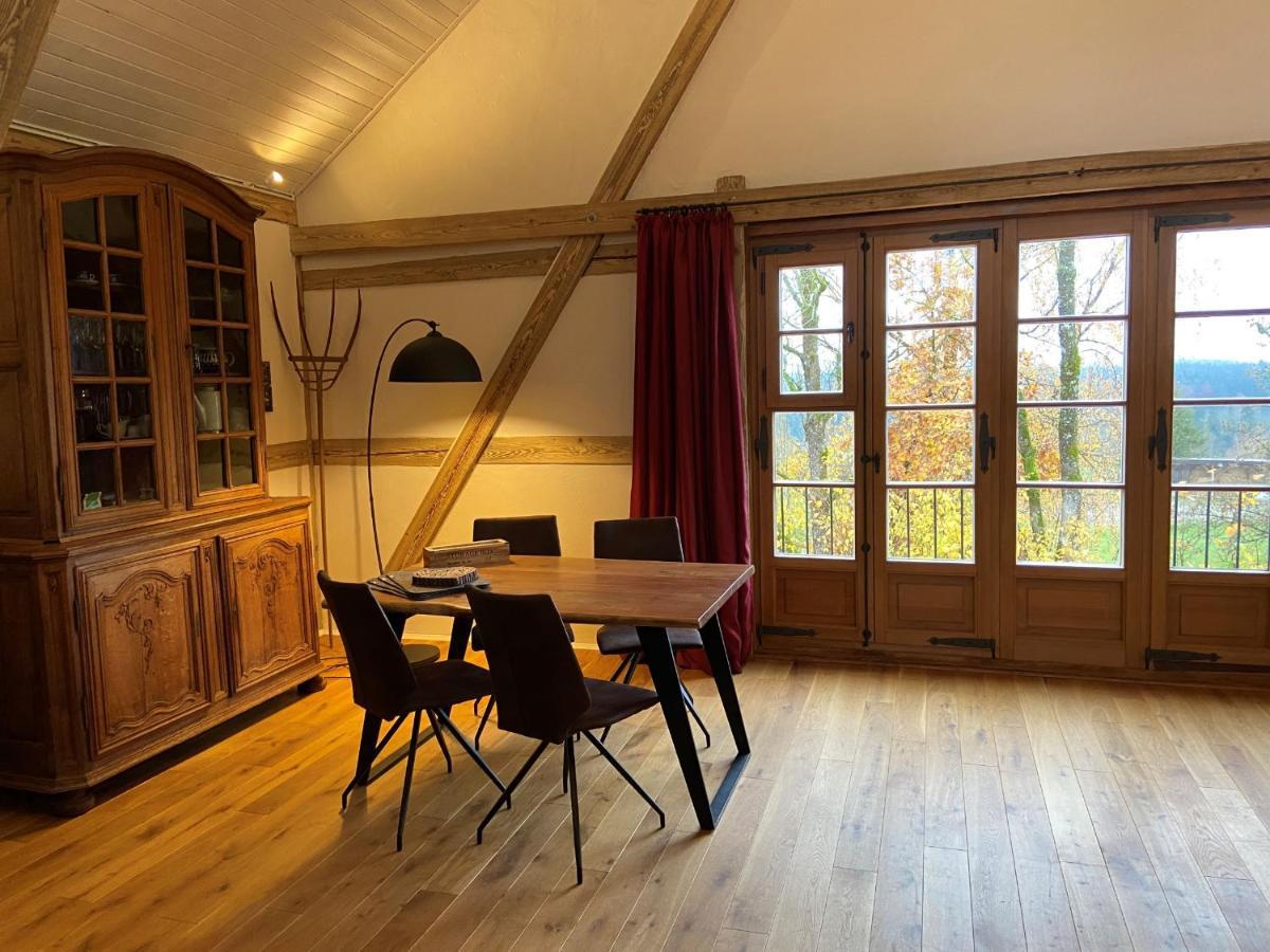 Chalet Landsberg Landsberg am Lech Exterior photo